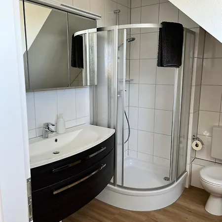 Apartment Fewopelikan