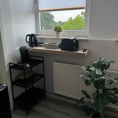 Fewopelikan Apartment Nauort