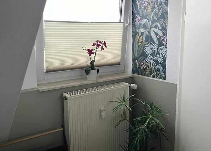 Lägenhet Fewopelikan Nauort