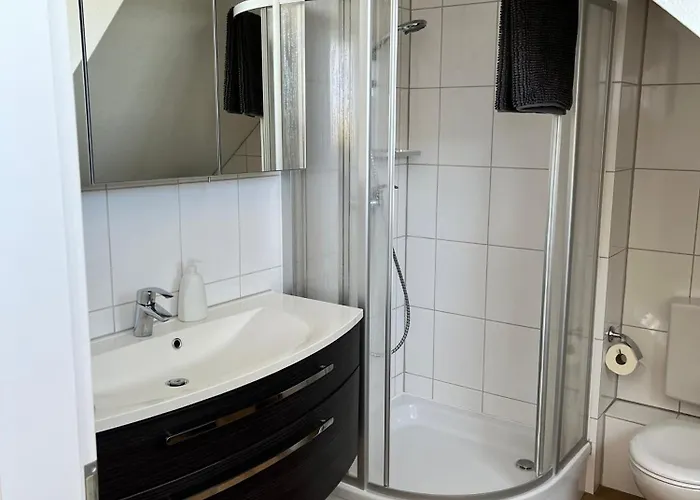 Lägenhet Fewopelikan