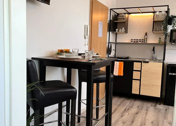 Fewopelikan Lägenhet *